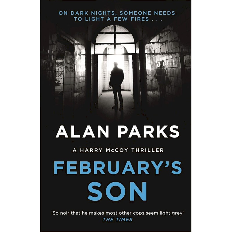 Februarys Son