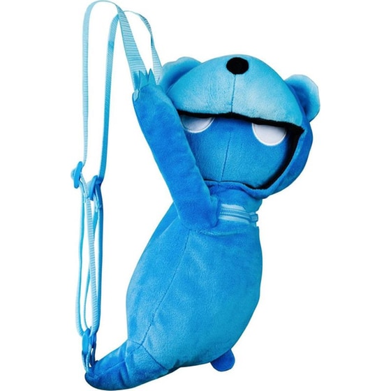 Σακίδιο Πλάτης P.M.I. Gang Beasts Plush 25 - 30cm - Τυχαία Επιλογή από 2 Διαφορετικά Σχέδια image 4