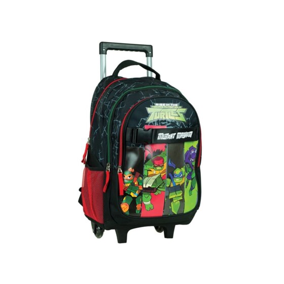 Τσάντα Τρόλεϋ GIM TMNT Mayhem image 0