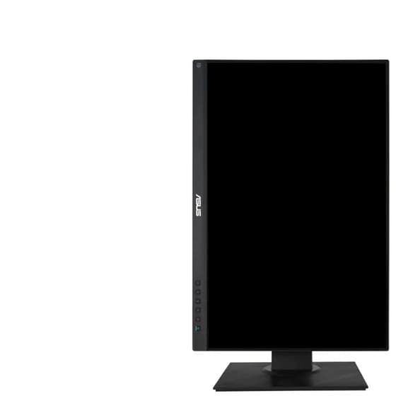 Refurbished Monitor Asus BE24WQLB 24" WUXGA IPS Flat | Grade A image 1