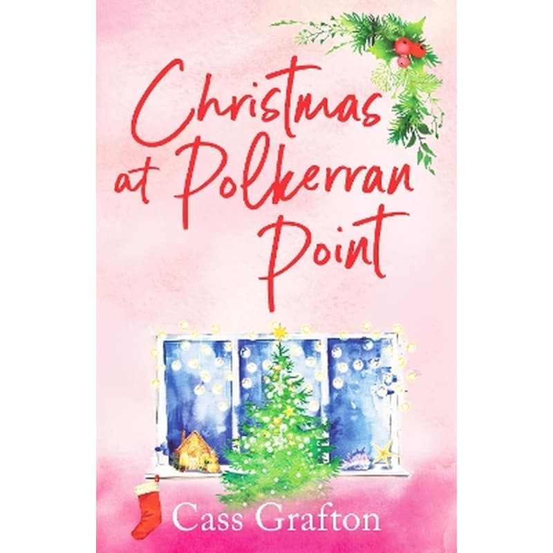 Christmas at Polkerran Point