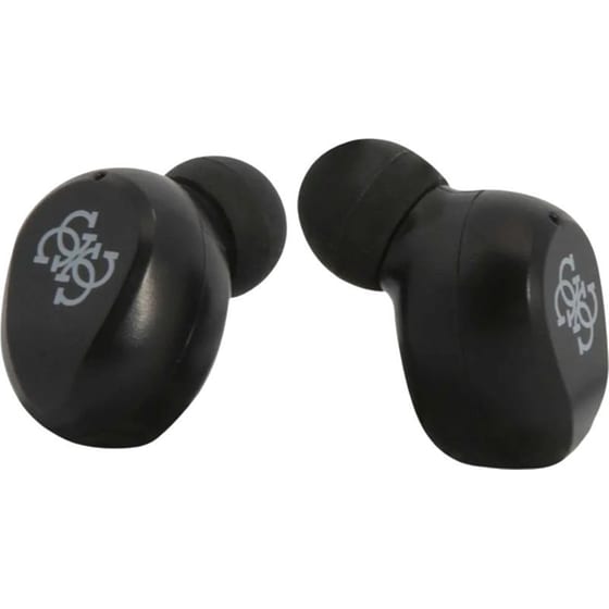 Ακουστικά Bluetooth Guess GUTWST31EG - Ασημί image 2