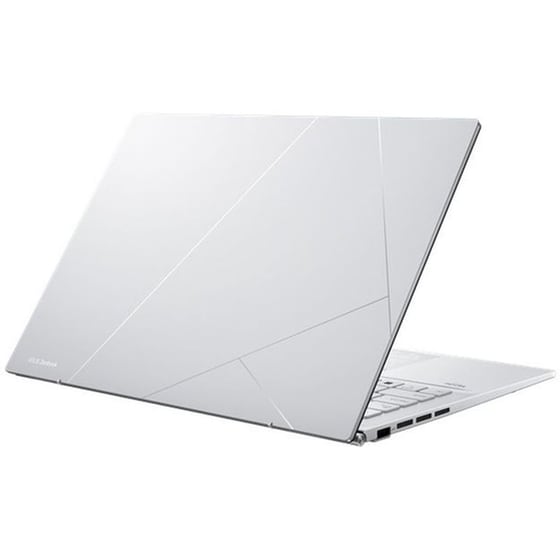 Asus Zenbook 14 UX3402VA-KP768W 14.0'' QHD+ (Core i7-13700H/16GB/1TB SSD/Iris Xe Graphics/Win11Home) Laptop image 3