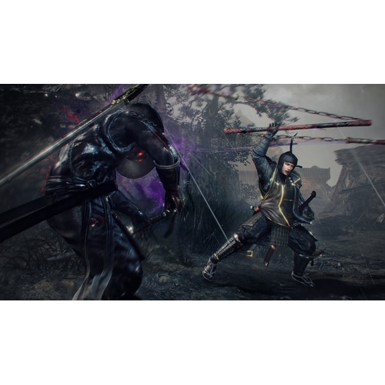 Nioh 2 Special Edition - PS4 image 1