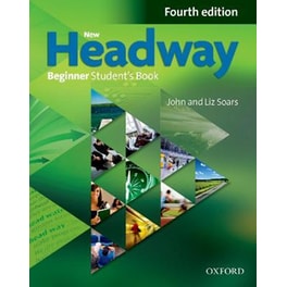 New Headway Beginner Student's Book