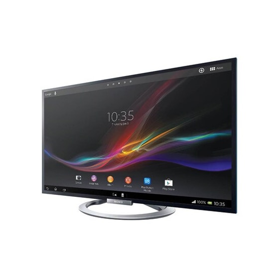 Τηλεόραση Sony KDL-47W805 47" Smart 3D LED Full HD image 1