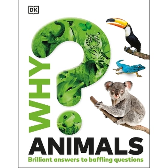 Why? Animals image 0
