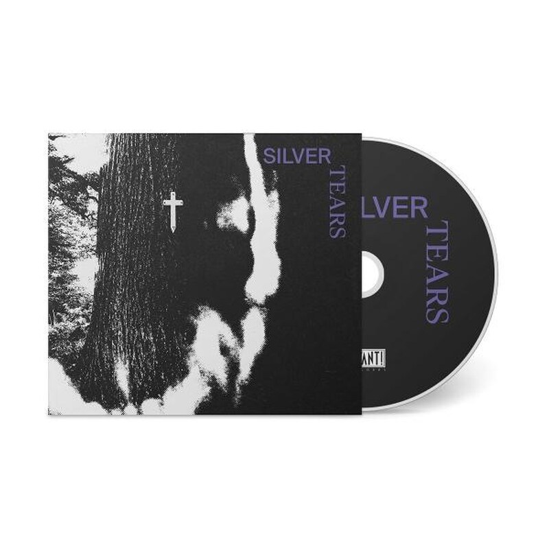 Silver Tears (CD)