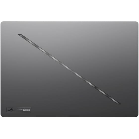 Asus ROG Zephyrus G16 GU605CW-QR092X 16'' 2.5K OLED 240Hz (Core Ultra 9-285H/64GB/2TB SSD/GeForce RTX 5080/Win11 Pro) Gray Laptop image 7