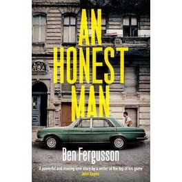 Honest Man