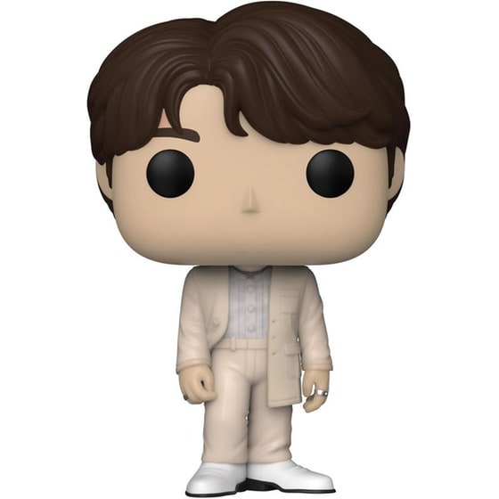 Funko Pop! Rocks BTS - Jin #368 image 0