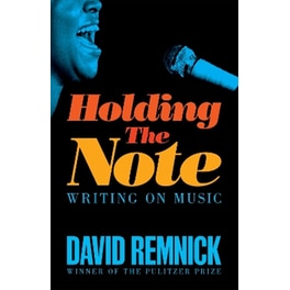Holding the Note
