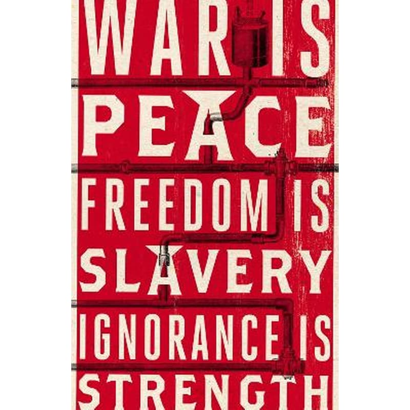 Nineteen Eighty-Four: Anniversary Edition