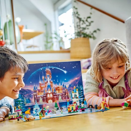 LEGO® Disney Advent Calendar 2024 (43253) image 4