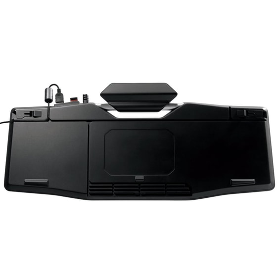 Logitech G G19 Keyboard for Gaming Αγγλικό - Πληκτρολόγιο image 2