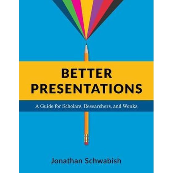 Better Presentations image 0