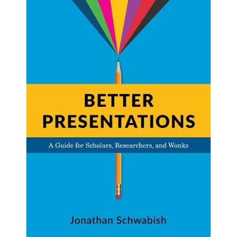 Better Presentations