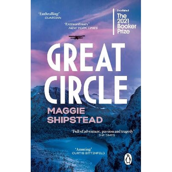 Great Circle image 0