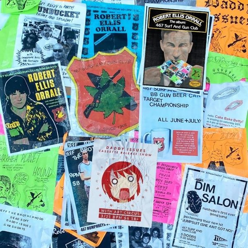 467 Surf And Gun Club