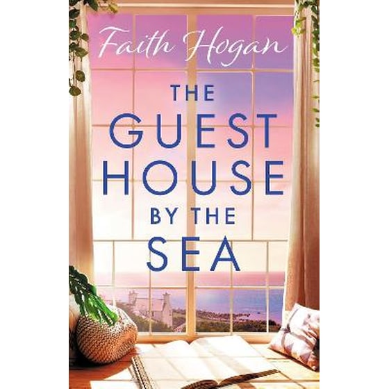 The Guest House by the Sea image 0