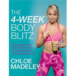 4-Week Body Blitz