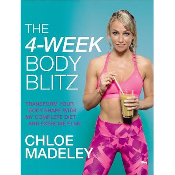 4-Week Body Blitz image 0