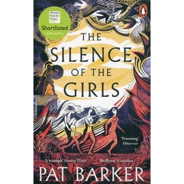 Silence of the Girls