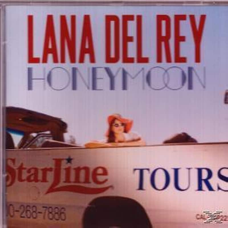 Honeymoon