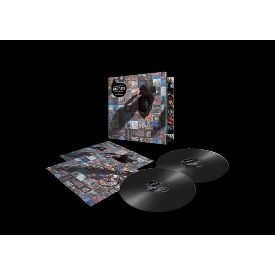 A Foot In The Door: The Best Of Pink Floyd image 2
