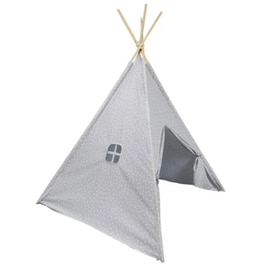 Παιδική Ινδιάνικη Σκηνή 120 X 120 X 160 Cm Home Deco Kids Rg9227