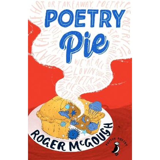 Poetry Pie image 0