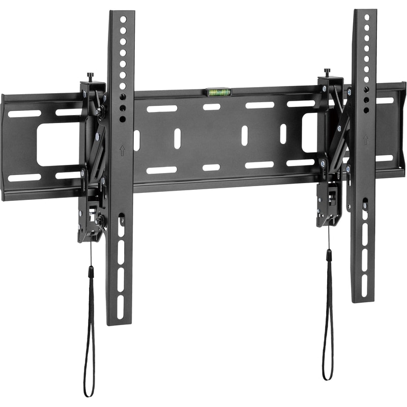 Βάση Τηλεόρασης Επιτοίχια Sbox PLB-6546T-2 με Βραχίονα 37 - 80 έως 75kg