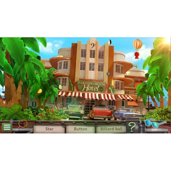Hidden Objects Collection 5: Detective Stories - Nintendo Switch image 7
