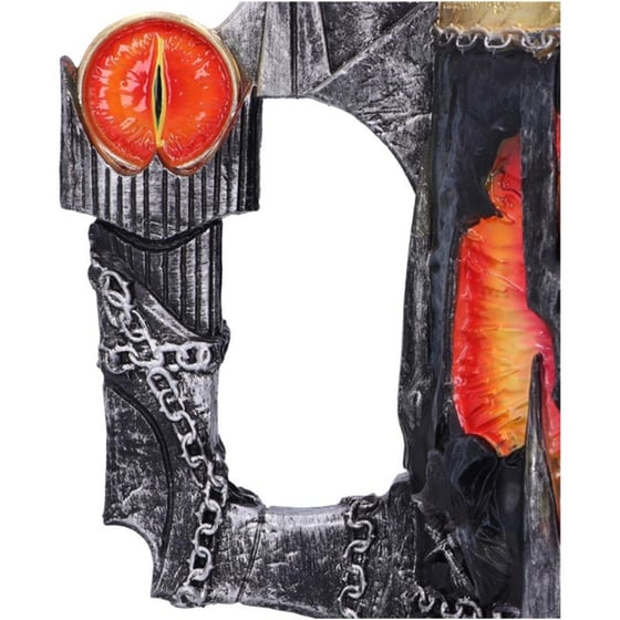 Κούπα 3D Nemesis Now: The Lord of The Rings - Sauron Tankard 15.5cm/300ml image 5