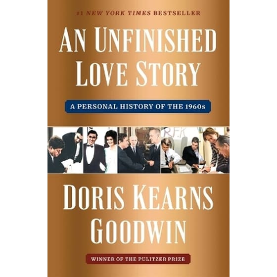 An Unfinished Love Story image 0