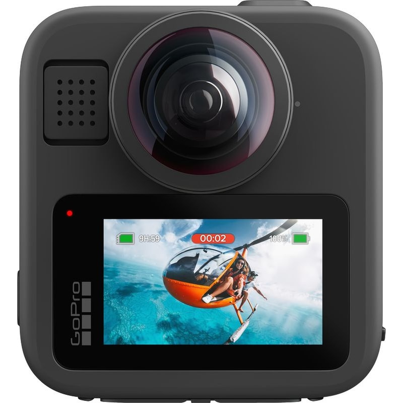 Action Camera GoPro MAX2 - Black