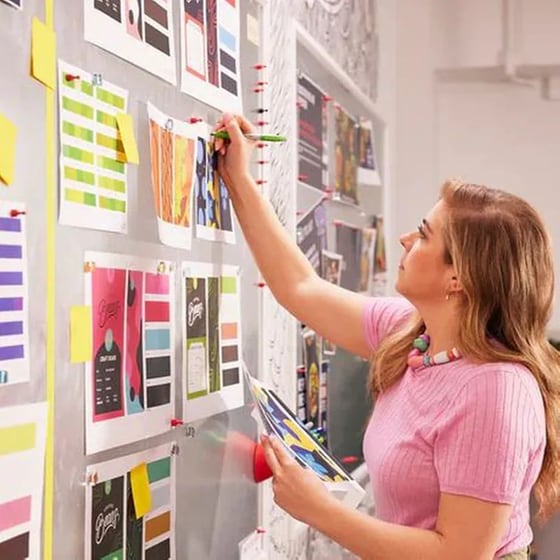 HP 963 Κυανό / Ματζέντα / Κίτρινο / Μαύρο Πακέτο 4 Μελανιών Εκτυπωτή 6zc70ae image 5