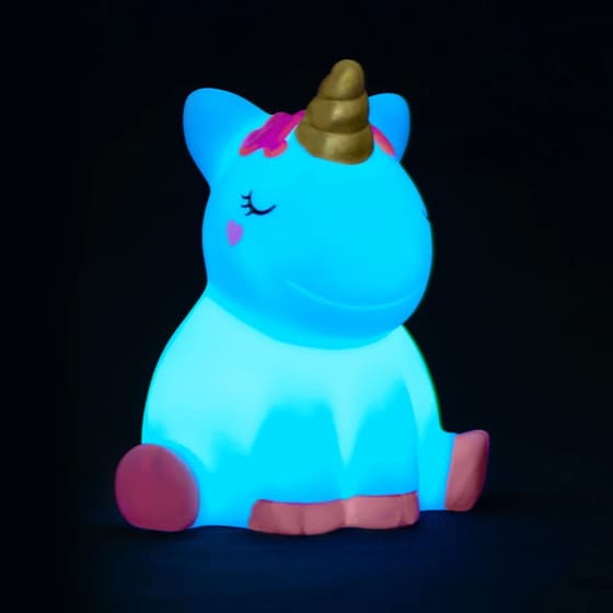 Legami Φωτάκι Νυκτός Unicorn image 3