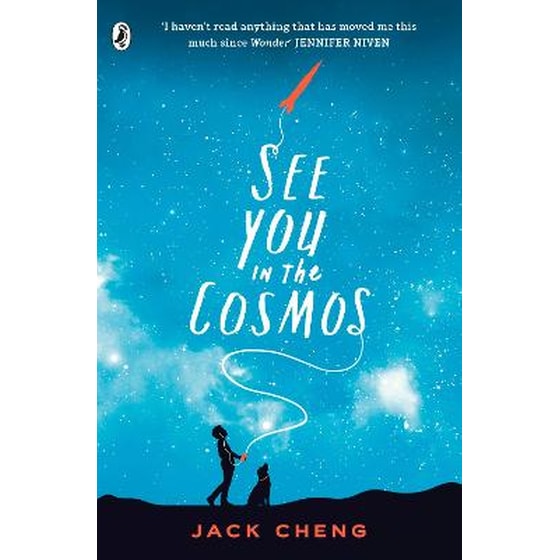 See You in the Cosmos image 0