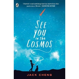 See You in the Cosmos