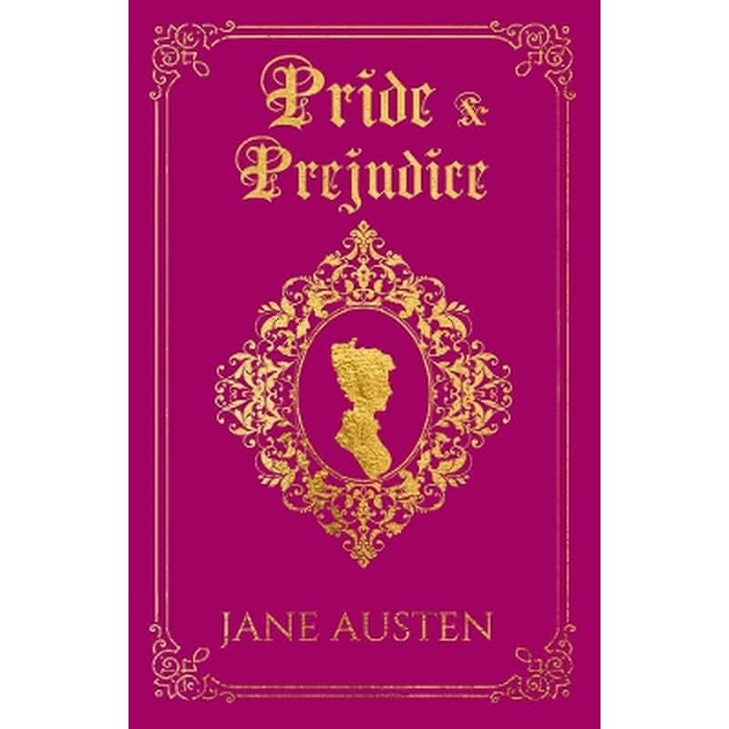 Pride Prejudice