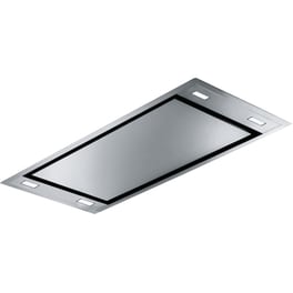 FRANKE Maris FCBI 926 XS 90 cm Inox Απορροφητήρας Οροφής