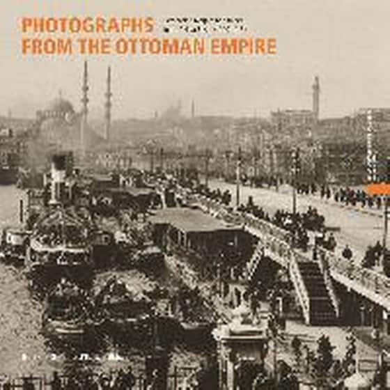 Photographs from the Ottoman Empire: Bernardino Nogara and the mines of the Near East (1900-1915) image 0