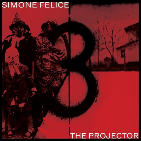 The Projector image 1