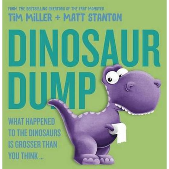 Dinosaur Dump image 0