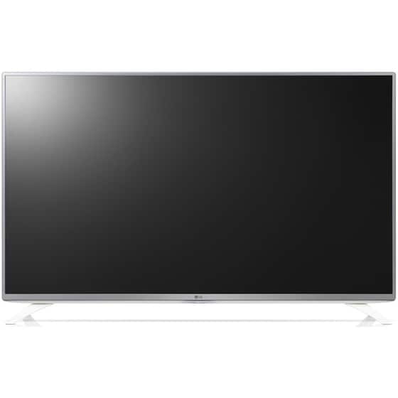 Τηλεόραση LG 43UF6907 43" Smart LED Ultra HD + Δώρο LG Magic Remote & 2 Ταινίες Blu-Ray image 1