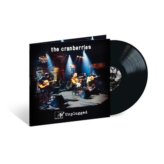 Mtv Unplugged (Live/LP) image 1