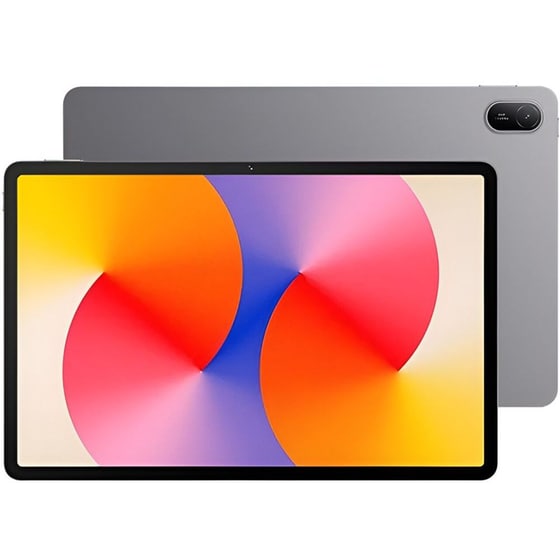 Tablet Huawei MatePad SE 11" 6GB/128GB Wi-Fi - Nebula Gray image 0