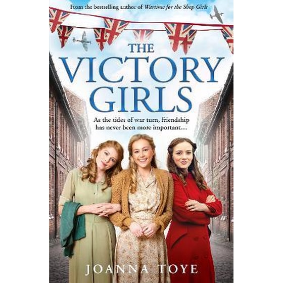 The Victory Girls image 0