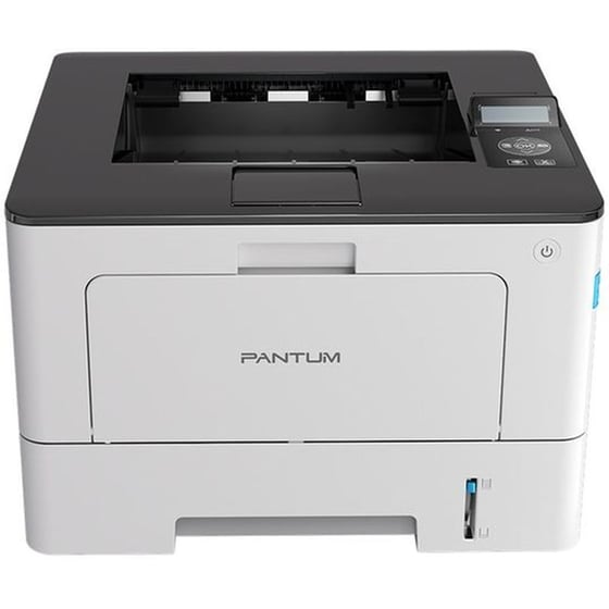 Pantum BP5100DW Ασπρόμαυρος Εκτυπωτής Laser με WiFi image 3